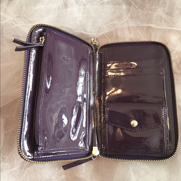 Vintage NWT clutch - Picture 3 of 4